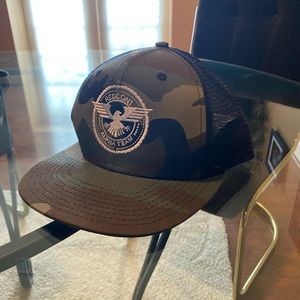 REDCON1 Alpha Team New Era SnapBack Hat